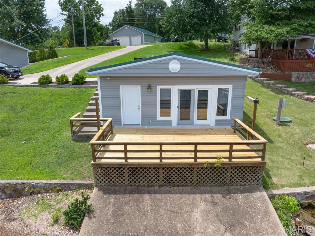 House in Gravois Mills, Missouri, United States 5 - 18528797
