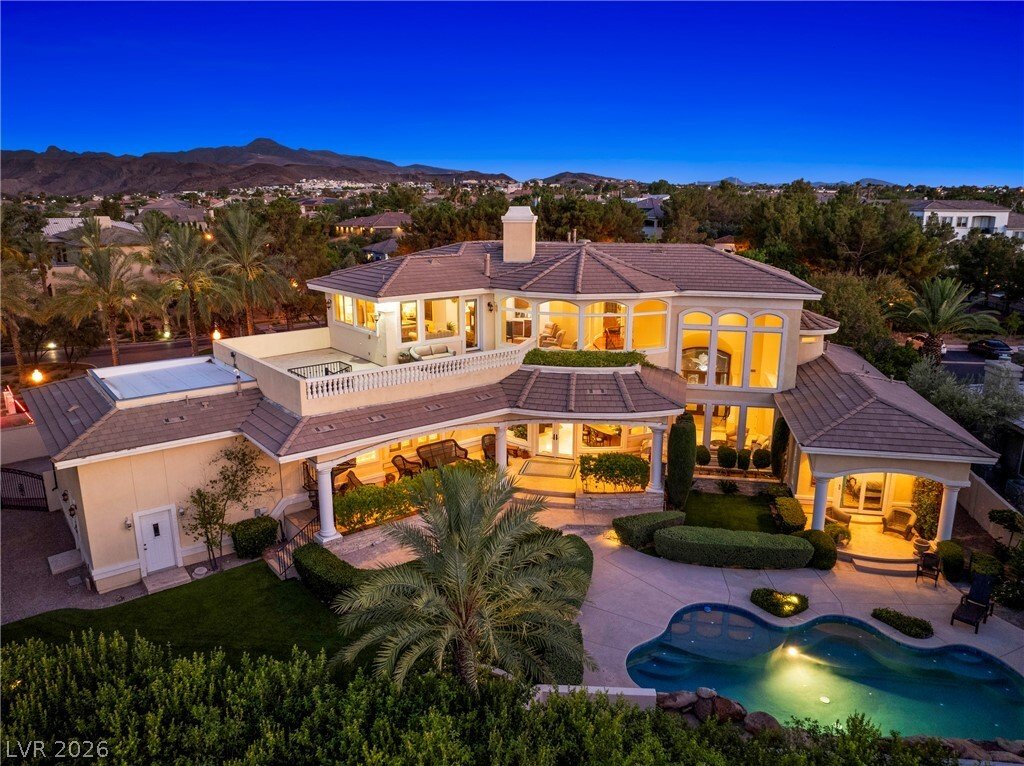 House in Henderson, Nevada, United States 2 - 18528494