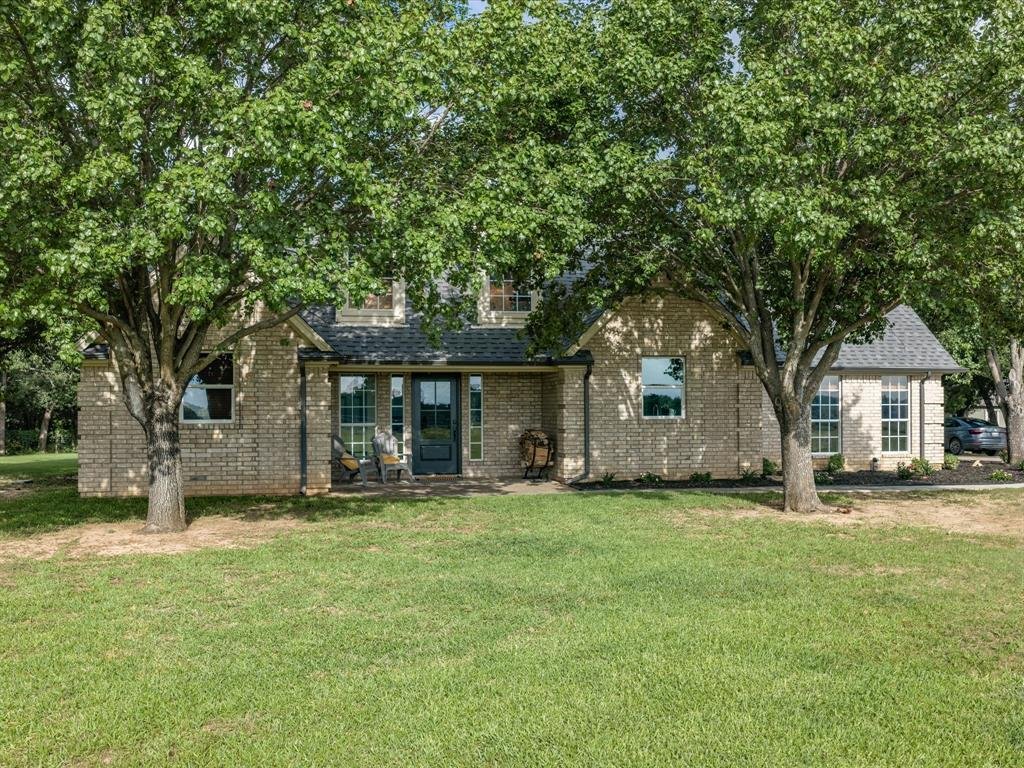House in Alvord, Texas, United States 1 - 18196301