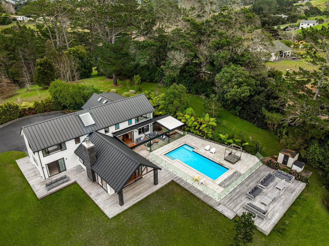 House in Auckland, Auckland, New Zealand 3 - 18529519