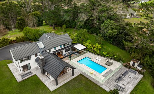 Haus in Auckland, Auckland, Neuseeland 1