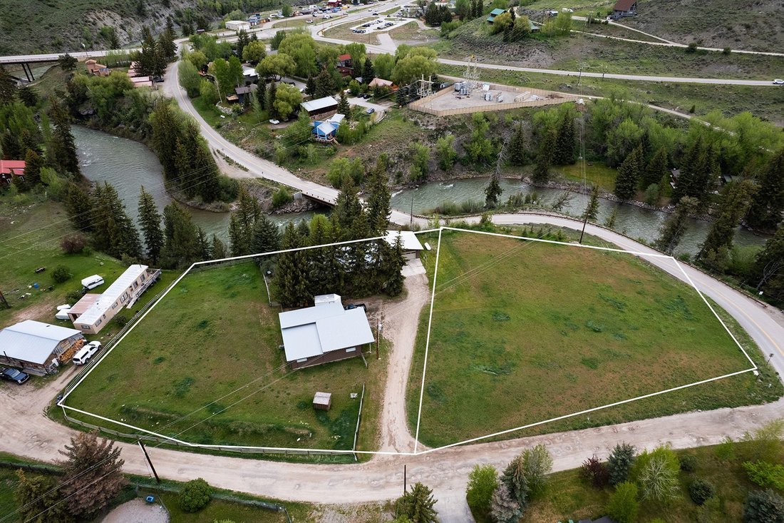 House in Jackson, Wyoming, United States 4 - 18527363