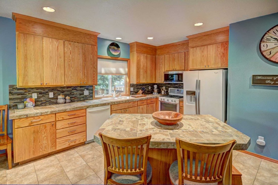 House in Gearhart, Oregon, United States 5 - 18527387