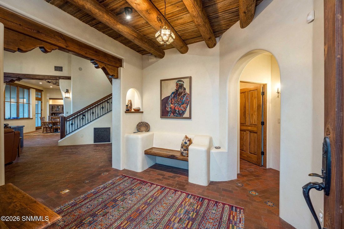 House in Las Cruces, New Mexico, United States 4 - 18527890