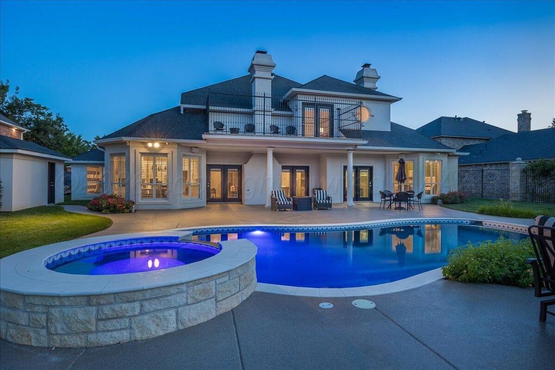 House in Amarillo, Texas, United States 2 - 18527496