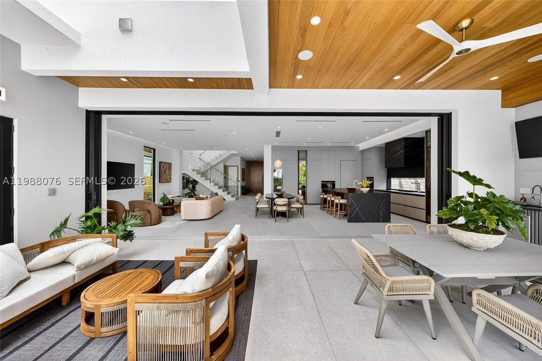 House in Miami, Florida, United States 1 - 17520239