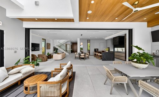 Casa a Miami, Florida, Stati Uniti 1