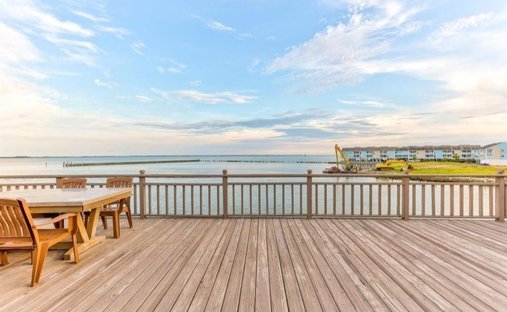 Casa a Galveston, Texas, Stati Uniti 1
