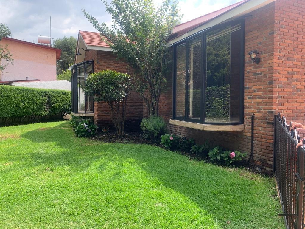 Condo in Llano Grande, State of Mexico, Mexico 1 - 18528835