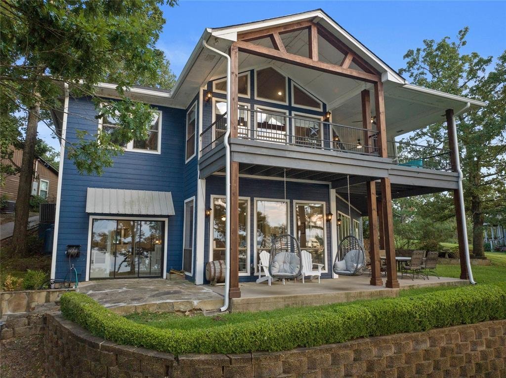 House in Pittsburg, Texas, United States 1 - 18527796
