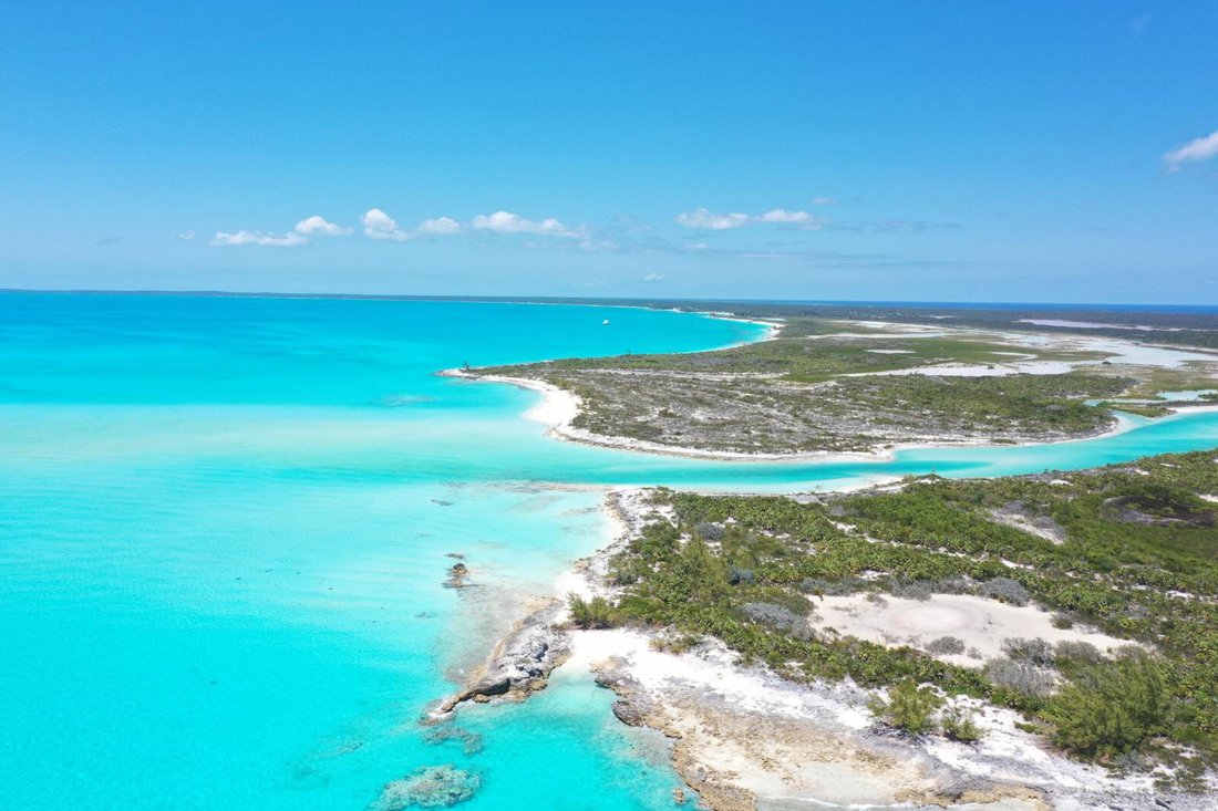Land in Thurston Hill, Cat Island, The Bahamas 4 - 18526309