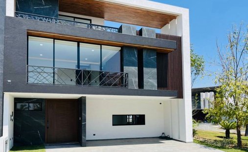 Haus in Tlaxcalancingo, Puebla, Mexiko 1
