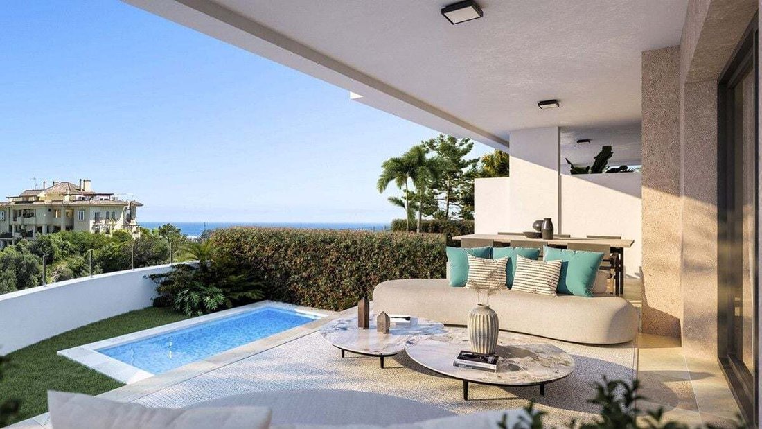 House in Estepona, Andalusia, Spain 4 - 15337785