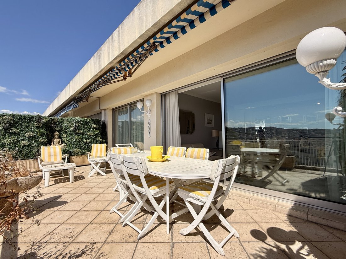Apartment in Cimiez, Nice, France 4 - 18526466