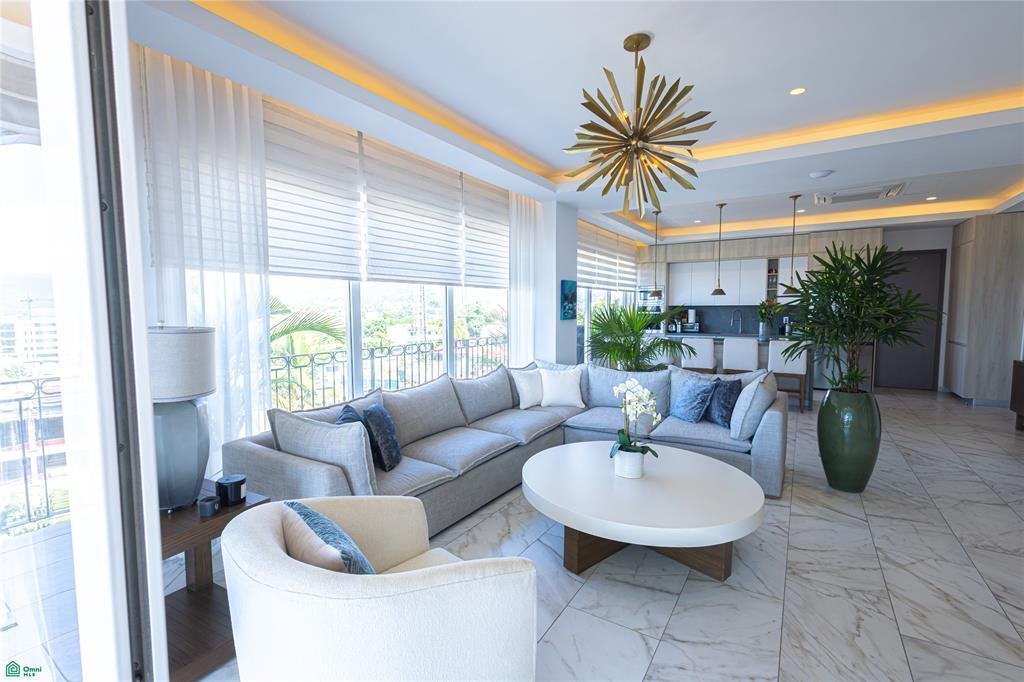 Condo in Bucerías, Nayarit, Mexico 4 - 17551369