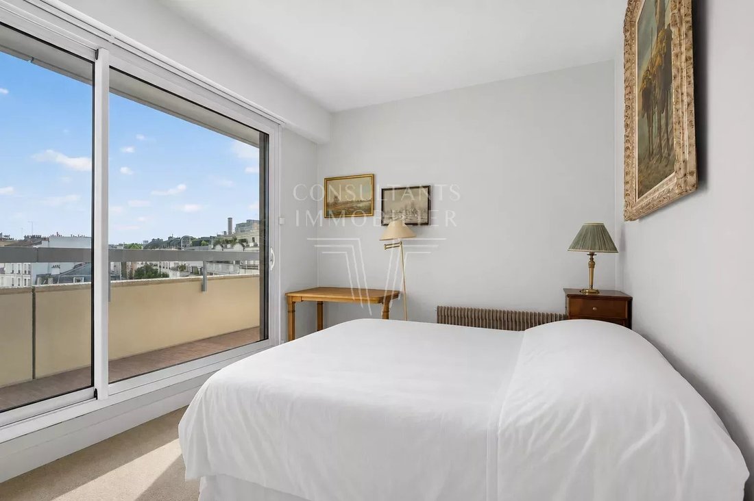Appartement à Eiffel, Levallois-Perret, France 4 - 18526531