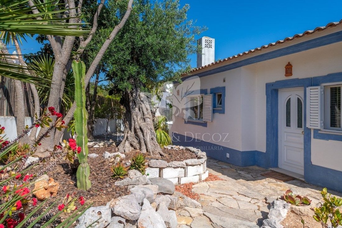 Villa in Olhao, Algarve, Portugal 3 - 17940094