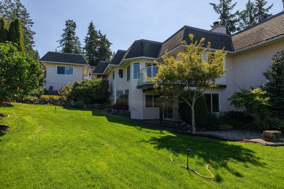 Condo in Brentwood Bay, British Columbia, Canada 2 - 18530344