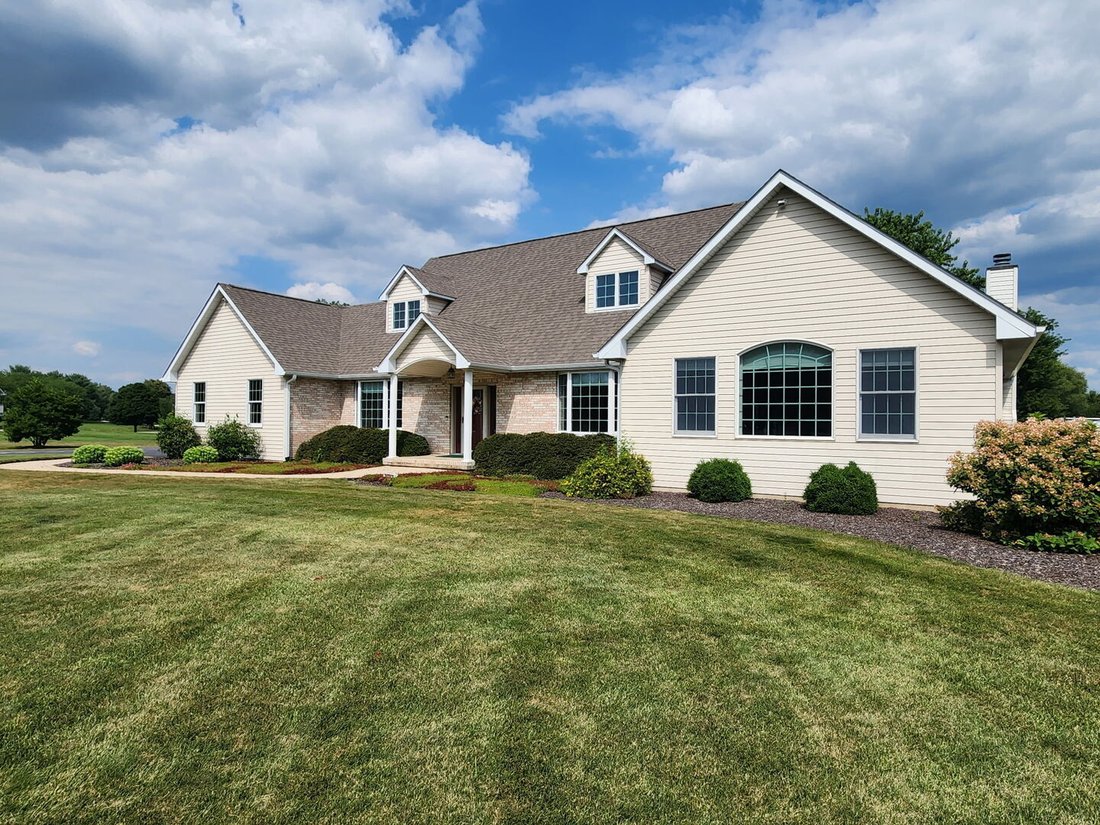 House in Monee, Illinois, United States 4 - 18528966