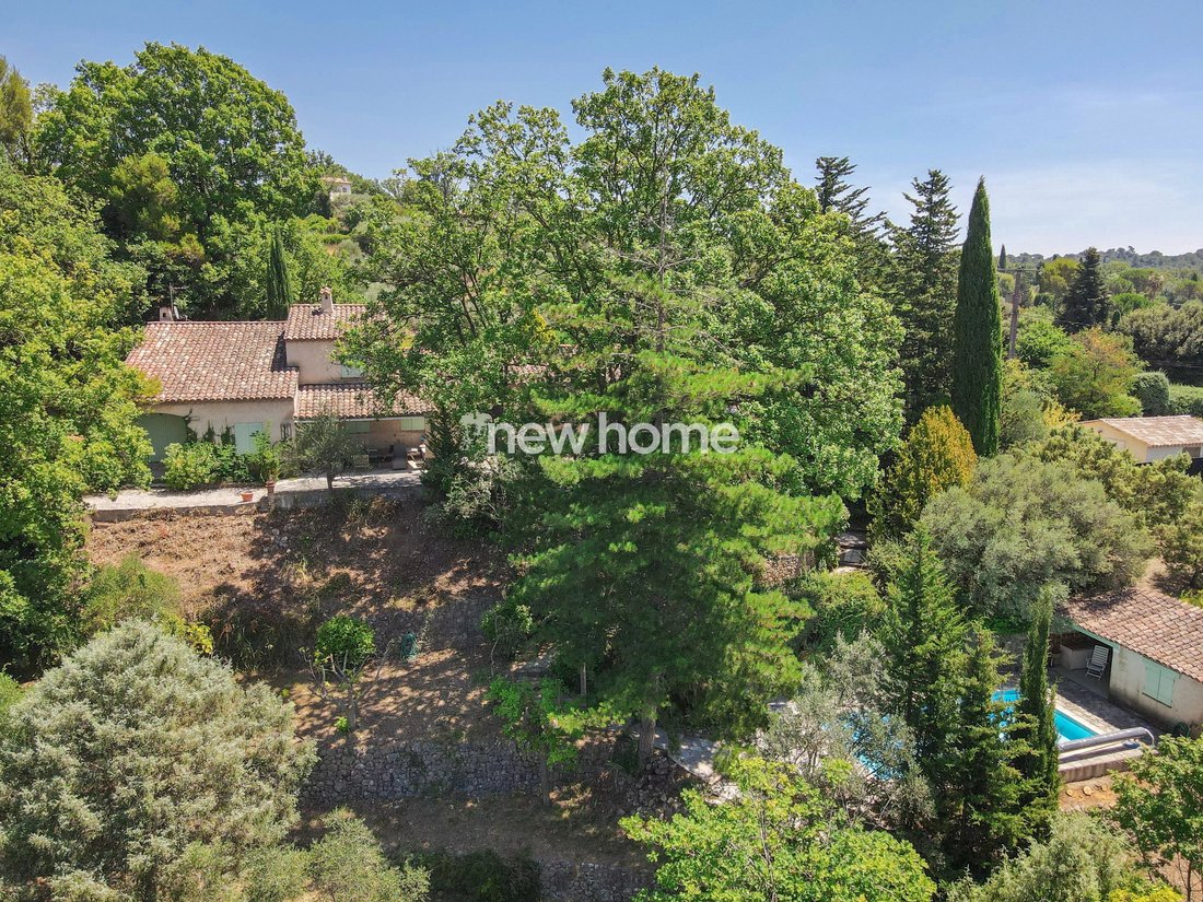 House in Montauroux, Provence-Alpes-Côte d'Azur, France 1 - 18526433