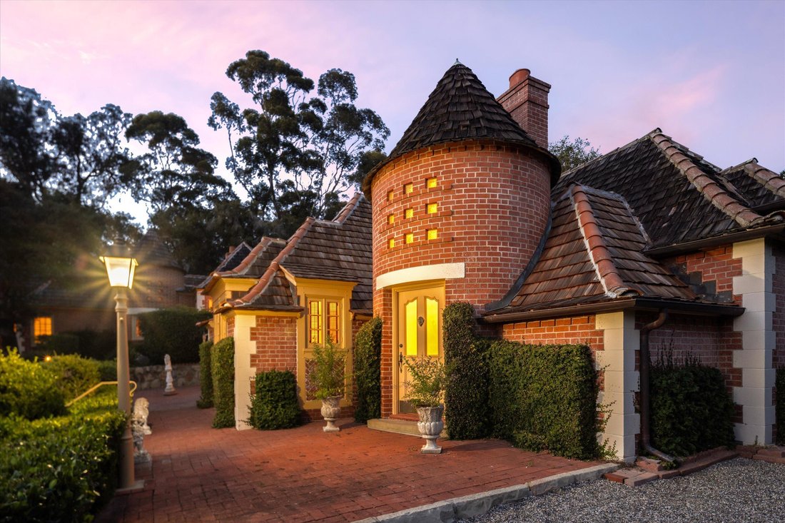 House in Montecito, California, United States 5 - 18528094