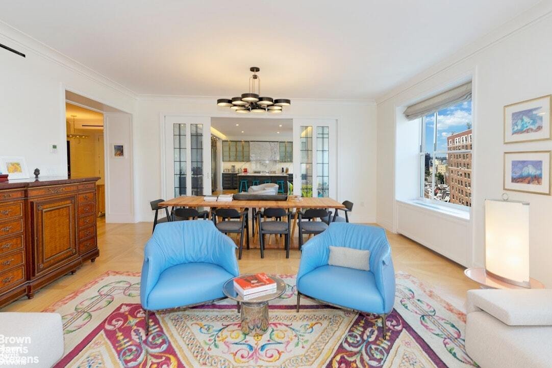 Condo in New York, New York, United States 2 - 18528045