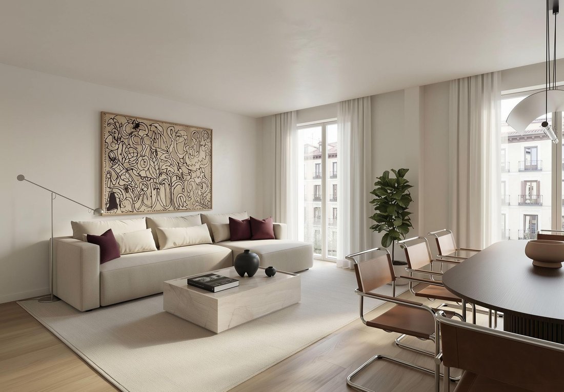 Apartment in Centro, Madrid, Spain 2 - 18526622