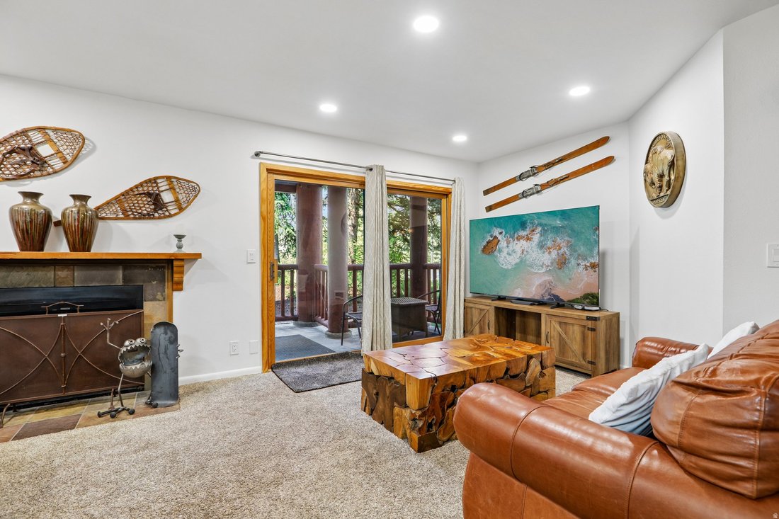 Condo in Park City, Utah, United States 4 - 18528703