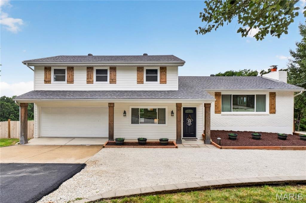 House in Villa Ridge, Missouri, United States 1 - 18528790