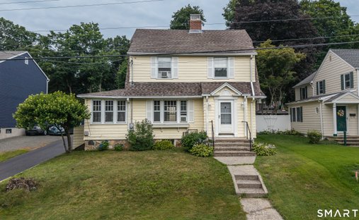 Trumbull, Connecticut, États-Unis 1