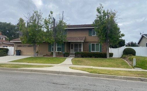 Casa en Fullerton, California, Estados Unidos 1