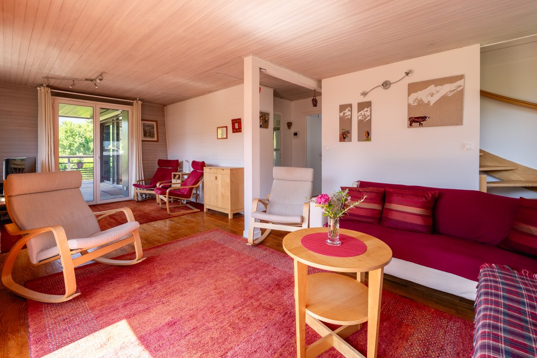 House in Sud, Saint-Jorioz, France 2 - 18526114