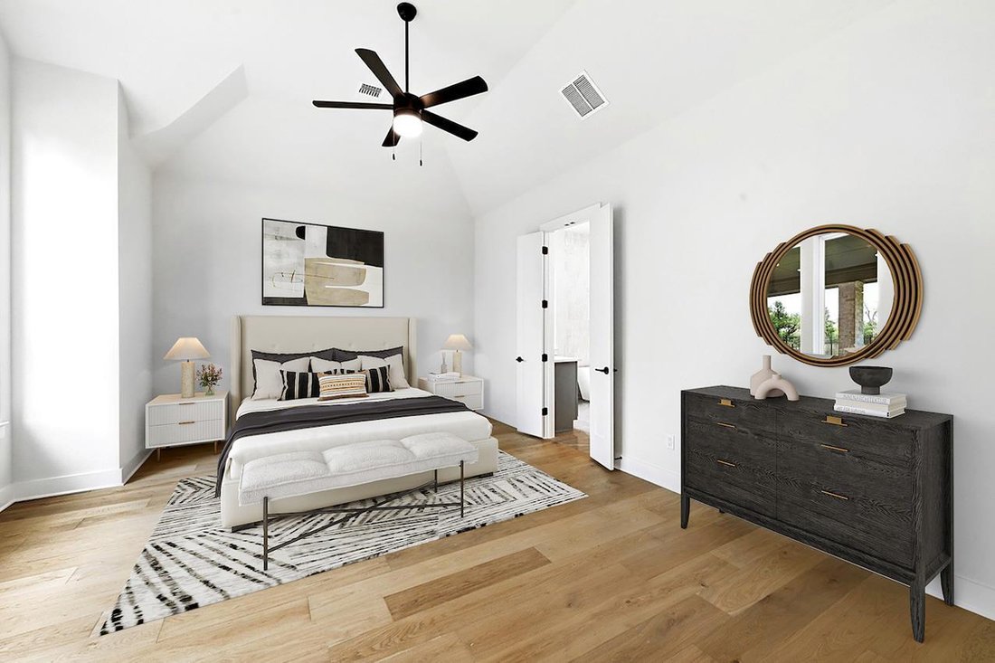 House in Austin, Texas, United States 1 - 16801111