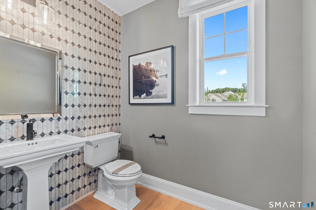 Condo in Oxford, Connecticut, United States 4 - 18528428