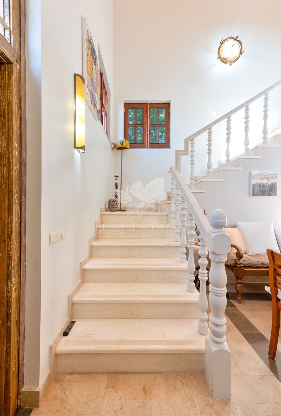 Villa in Olhao, Algarve, Portugal 5 - 18504098