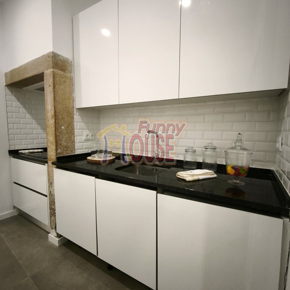 Apartment in Benfica, Lisbon, Portugal 5 - 18529426