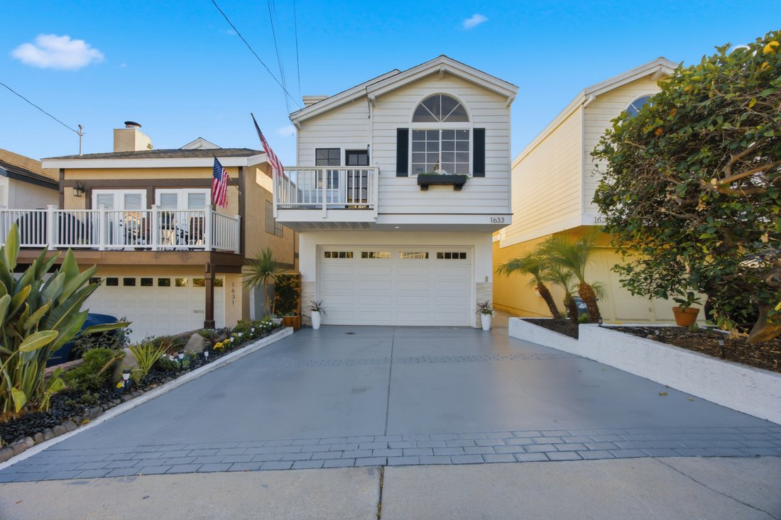House in Torrance, California, United States 3 - 18527456