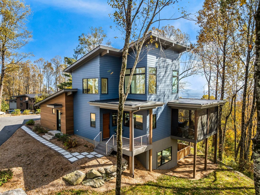 House in Fairview, North Carolina, United States 2 - 16547806