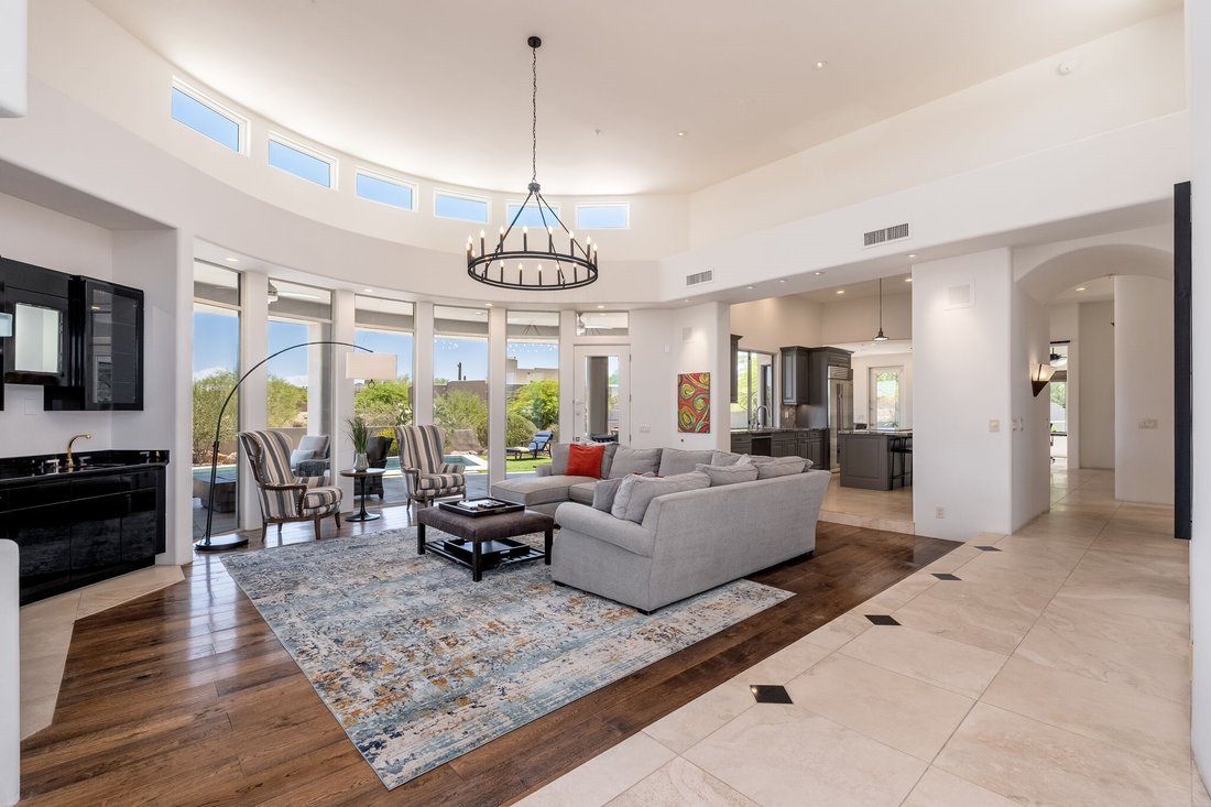 House in Scottsdale, Arizona, United States 2 - 18527303