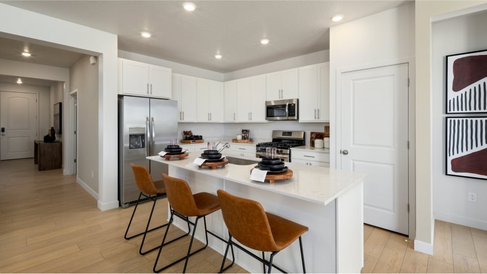 House in Eagle Mountain, Utah, United States 5 - 18526555