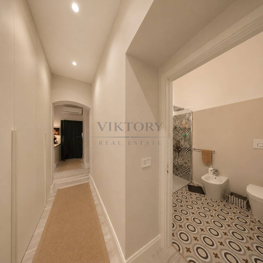 Apartment in Center, Alassio, Italy 5 - 18410266