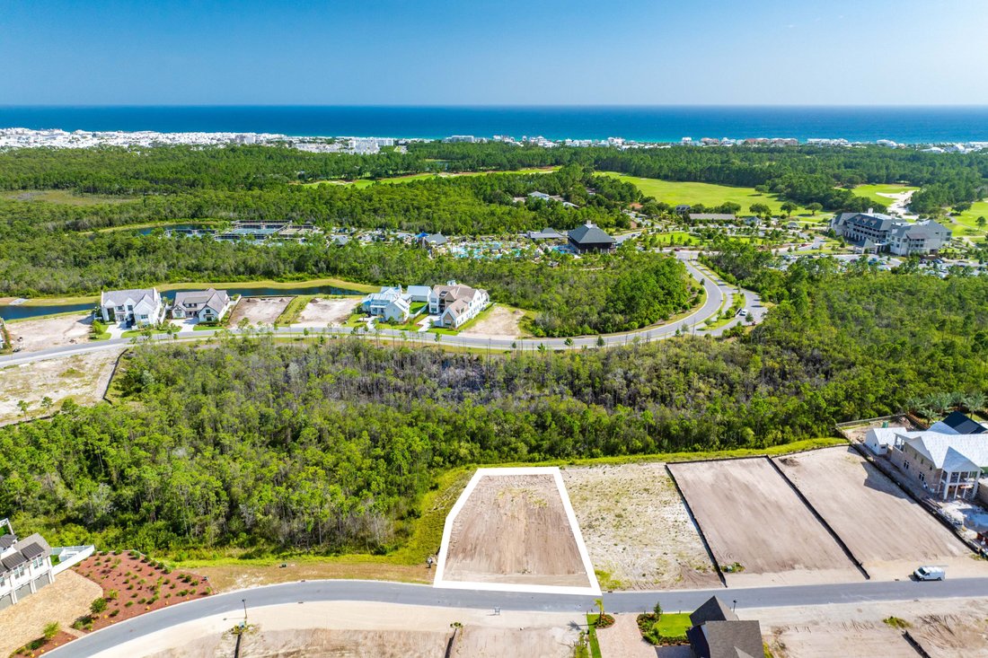 Land in Watersound, Florida, United States 1 - 18506517