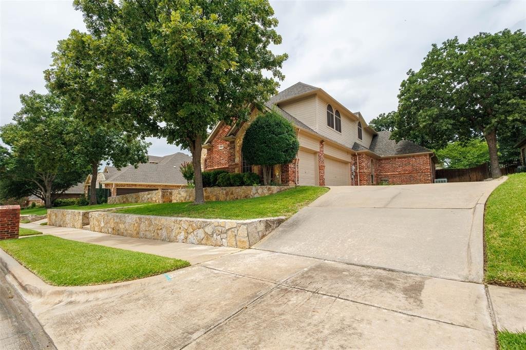 House in North Richland Hills, Texas, United States 4 - 18527829