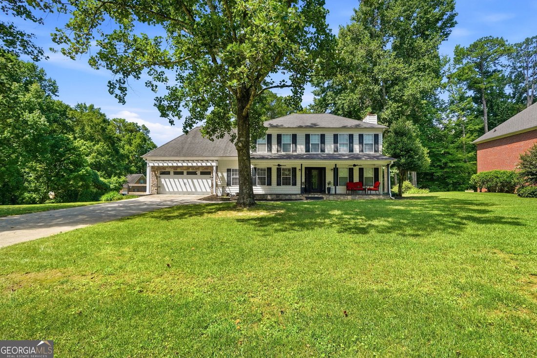 House in Rocky Face, Georgia, United States 3 - 18527651