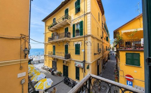 Appartamento a Centro, Alassio, Italia 1
