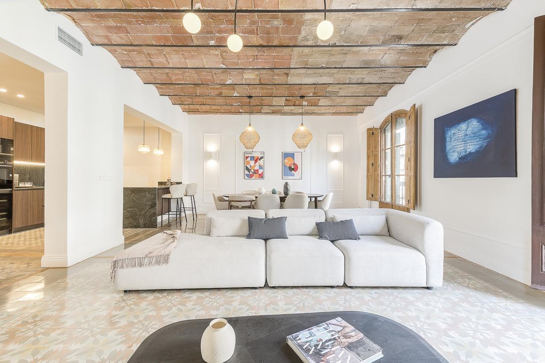 Apartment in Eixample, Barcelona, Spain 3 - 18526617