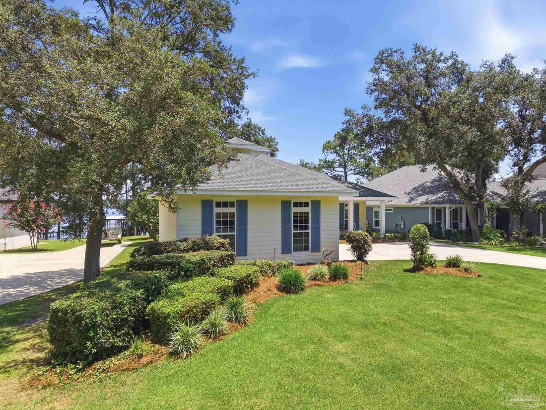 House in Milton, Florida, United States 5 - 18528266