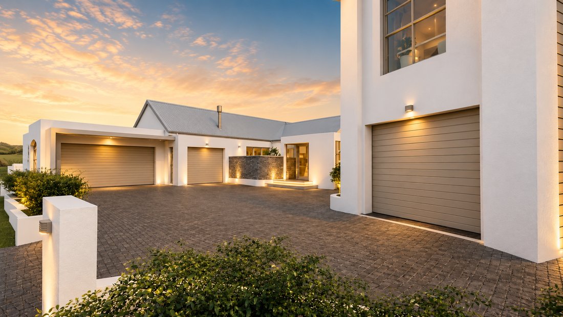 Country House in George, Western Cape, South Africa 1 - 18529974