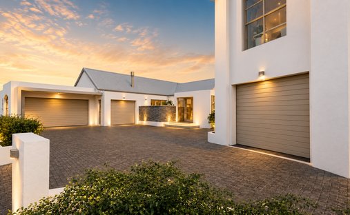 Country House in George, Western Cape, South Africa 1