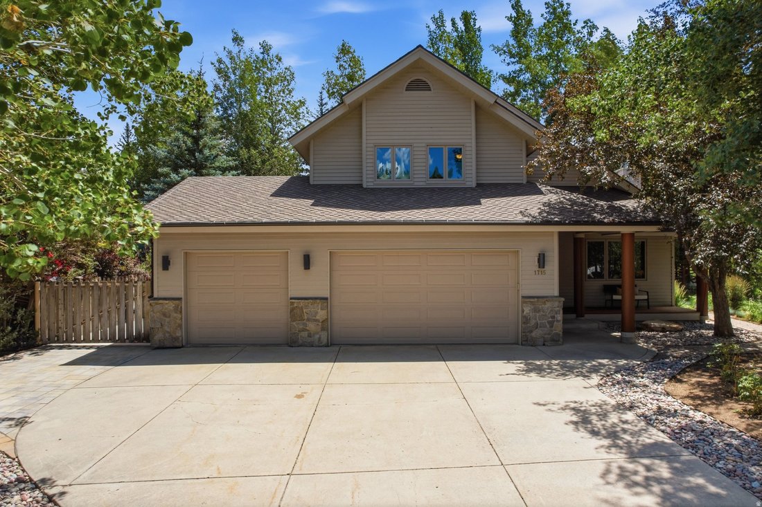 House in Park City, Utah, United States 2 - 18528707